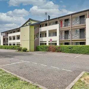2* Hotel Le Brézet Aéroport