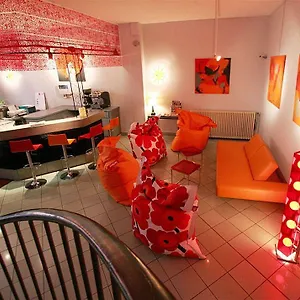 2* Hotel Dav'hotel Jaude