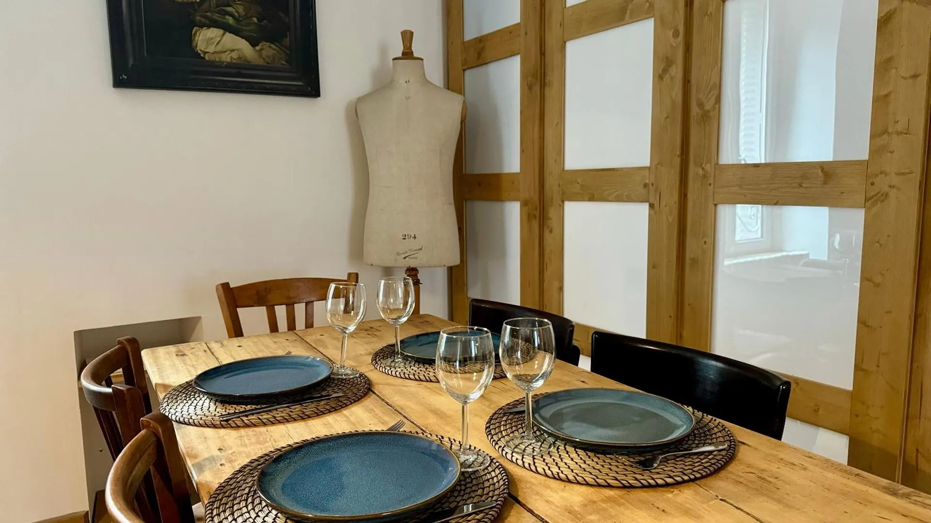 Le Jardin Secret Apartment Clermont-Ferrand France