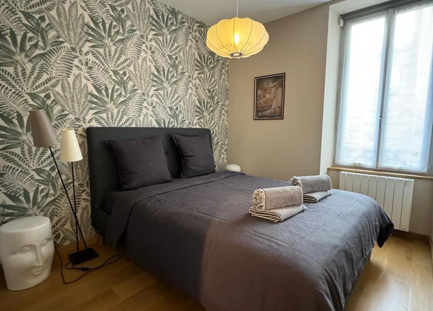 Le Jardin Secret Apartment Clermont-Ferrand