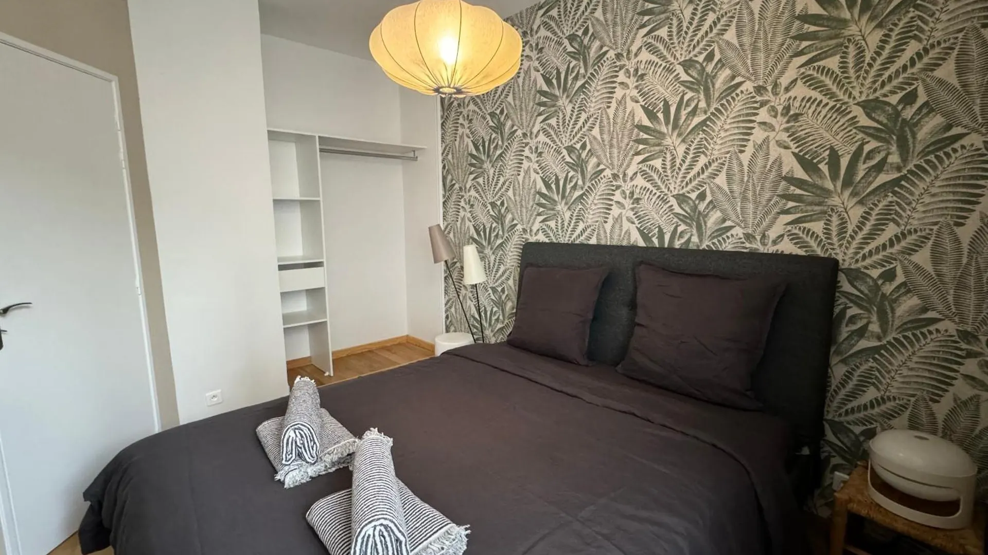Le Jardin Secret Apartment Clermont-Ferrand
